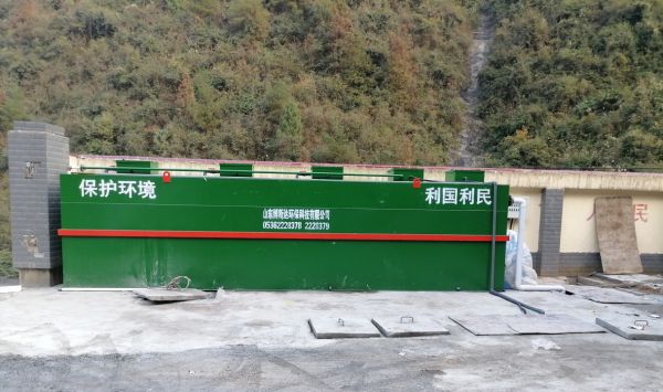 養(yǎng)牛場廢水處理方案